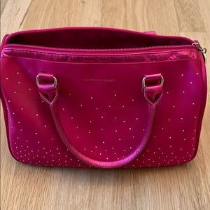 Victoria’s Secret Cosmetic Bag